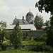 Храм Серця Христового в місті Жовква