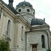 Храм Серця Христового в місті Жовква