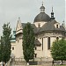 Костел святого Лаврентія в місті Жовква