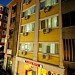 Отель Antioch (ru) in İstanbul Büyükşehir Belediyesi city