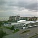 Дворец спорта в городе Минск