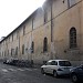 Caserma Curtatone e Montanara in Comune di Firenze city