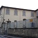 Caserma Curtatone e Montanara in Comune di Firenze city