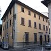 Casa Pontenani (it) in Florence city