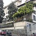 Palazzo dell’albergo Paoli (Hotel Privilege) in Comune di Firenze city