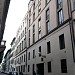 Casamento dell’albergo Lucchesi (Plaza Hotel Lucchesi) in Comune di Firenze city
