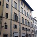 Palazzo Guasconi (Palazzo Jennigs Riccioli) in Comune di Firenze city