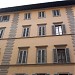 Palazzo Guasconi (Palazzo Jennigs Riccioli) in Comune di Firenze city