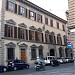 Palazzo Bombicci Pontelli in Comune di Firenze city