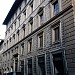 Palazzo Corsini in Comune di Firenze city