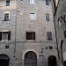 C.G.I.L. Camera del Lavoro - Palazzo Bourbon del Monte in Comune di Firenze city