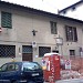 Casa (già Loggia dei Peruzzi) in Comune di Firenze city
