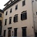 Palazzo Salutati in Comune di Firenze city