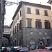 Palazzo Peruzzi in Comune di Firenze city