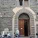 Palazzo Peruzzi in Comune di Firenze city