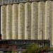 Здесь был мелькомбинат № 4 в городе Москва