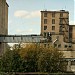 Здесь был мелькомбинат № 4 в городе Москва