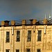 Здесь был мелькомбинат № 4 в городе Москва