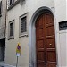Casa di Giorgio Vasari (Casa Morocchi) in Comune di Firenze city
