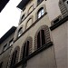 Casa di Giorgio Vasari (Casa Morocchi) in Comune di Firenze city