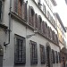 Palazzo Mori Ubaldini degli Alberti (Palazzo Morelli) in Comune di Firenze city