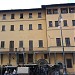 Palazzo Gherardi - Liceo Artistico Statale Leon Battista Alberti in Comune di Firenze city