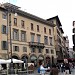 Palazzo Bartolini Baldelli (Palazzo Ricci, Palazzo Ricci Peruzzi, Palazzo Ginori) in Comune di Firenze city