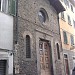 Ex Oratorio della Compagnia di Santa Maria Vergine della Croce al Tempio in Comune di Firenze city