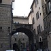 Piazza dei Peruzzi in Comune di Firenze city