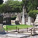 North Road Cemetery in Adelaide, SA city
