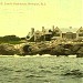 Rough Point in Newport, Rhode Island city