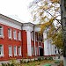 Средняя школа № 4 в городе Одесса