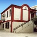 Θρακικό μουσείο Παιδείας στην πόλη Κομοτηνή