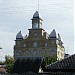 Кришнаитский храм в городе Киев