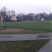Стадион средней школы № 71 в городе Рига