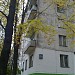 Снесенный жилой дом (Кантемировская ул., 35) в городе Москва