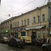 Жилой флигель с торговыми помещениями городской усадьбы В.П. Разумовской – В.Д. Поповой – Еремеевых — памятник архитектуры в городе Москва