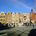 Rynek Główny (pl) in Grudziądz city