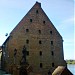 Spichrze nad Wisłą (pl) in Grudziądz city