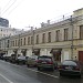 Ресторан «Дамас» в городе Москва