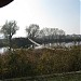 Подвесной мост (ru) в місті Решетилівка