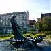 Fontanna Flisak (pl) in Grudziądz city