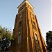 Parroquia San Patricio en la ciudad de Buenos Aires