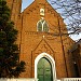 Parroquia San Patricio en la ciudad de Buenos Aires