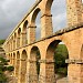 Roman aqueduct 
