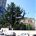 Ambasada Italiane in Tiranë city