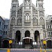 Basílica del Santísimo Sacramento en la ciudad de Buenos Aires