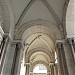Basílica del Santísimo Sacramento en la ciudad de Buenos Aires
