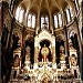 Basílica del Santísimo Sacramento en la ciudad de Buenos Aires