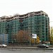 Молодогвардейская ул., 8 корпус 1 в городе Москва